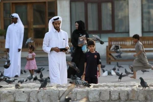 Mỹ nghi tin tặc Nga đứng sau khủng hoảng Qatar