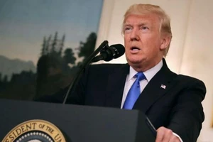 Ông Trump bị điều tra cáo buộc cản trở công lý