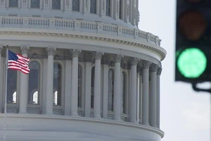 Thượng viện Mỹ thông qua dự luật trừng phạt Nga