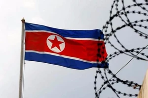 Triều Tiên tố Mỹ trấn lột phái đoàn ngoại giao