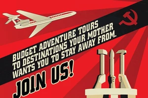 Hãng du lịch cấm tour đưa khách Mỹ đến Triều Tiên