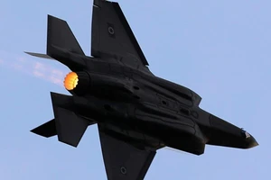 Israel tấn công Syria dồn dập 2 ngày liền