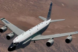 Iran cảnh báo Mỹ có thể tấn công Syria