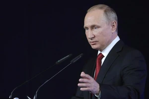 Nga cáo buộc tình báo nước ngoài bảo trợ khủng bố 