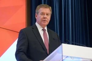 Nga cảnh báo Mỹ về hành động gây hấn ở Syria