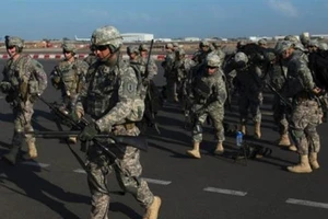 Mỹ can thiệp quân sự sâu hơn ở Yemen