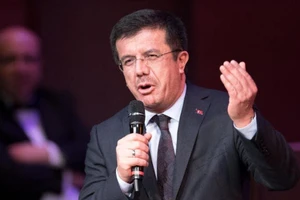 Áo cấm Bộ trưởng Thổ Nhĩ Kỳ nhập cảnh