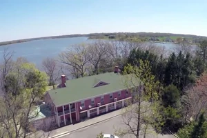 Mỹ tính trả lại Nga 2 khu nhà ngoại giao 