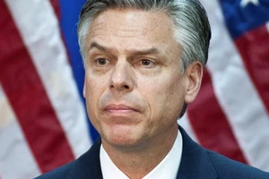 Ông Trump đề cử cựu đại sứ TQ làm đại sứ tại Nga