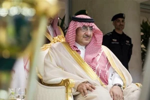 Tiết lộ chấn động vụ Saudi Arabia phế truất thái tử