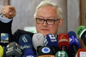 Nga kêu gọi Mỹ dừng vòng luẩn quẩn biện pháp trả đũa