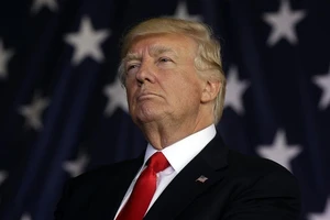 Ông Trump nói Mỹ đang thua ở Afghanistan