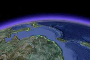  NASA tuyển nhân viên bảo vệ Trái Đất 