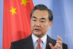 Trung Quốc phản đối Mỹ thêm lệnh trừng phạt Nga