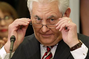 Mỹ sẽ đáp trả Nga vụ trục xuất 755 nhà ngoại giao