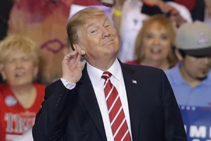 LHQ bóng gió chỉ trích ông Trump về phân biệt chủng tộc