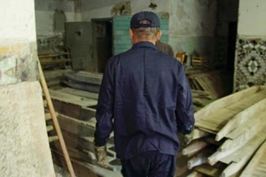 Ukraine bỏ tù 2 gián điệp Triều Tiên 