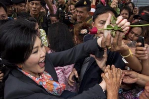 Thẩm phán cũng không biết phán quyết về bà Yingluck