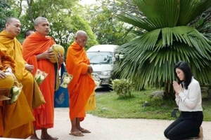 Bà Yingluck bỏ trốn vào phút chót vì sợ lĩnh án nặng