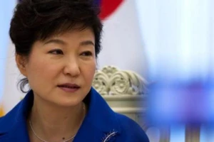 Cựu Tổng thống Hàn Quốc Park Geun-hye nhập viện