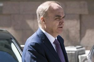 Nga hứa 'bình tĩnh' sau lệnh trả đũa của Mỹ