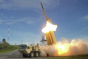 Nga đã có biện pháp hoàn hảo đáp trả THAAD của Mỹ 