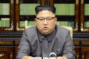 Triều Tiên nói chắc chắn sẽ phóng tên lửa vào Mỹ