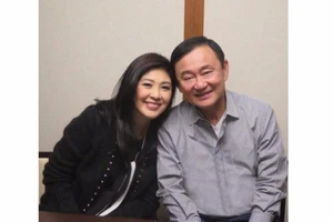 Anh em bà Yingluck bắt tay tấn công chính phủ Thái Lan?