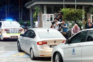 10 chuyên gia được gọi đến phiên xử Đoàn Thị Hương