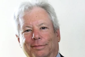 Giáo sư ĐH Chicago đoạt giải Nobel Kinh tế 2017 