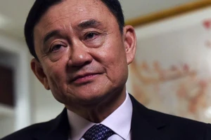 Ông Thaksin đáp trả cáo buộc 'khi quân phạm thượng'