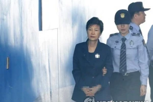 Hàn Quốc gia hạn giam giữ cựu Tổng thống Park Geun-hye