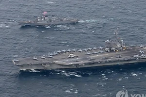 Triều Tiên dọa tấn công bất ngờ vào Mỹ