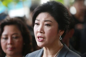 Thẩm phán duy nhất tuyên bà Yingluck vô tội nói gì?