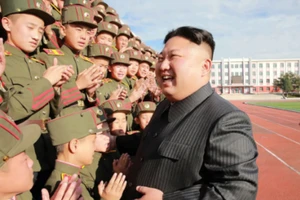 Giám đốc CIA phát ngôn bất ngờ về ông Kim Jong-un