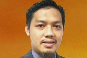 Thủ lĩnh tiềm năng của IS ở châu Á bị tiêu diệt