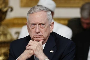 Bộ trưởng Mỹ sẽ thăm khu phi quân sự sát Triều Tiên