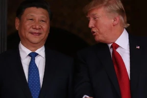 Trung Quốc bóng gió trả đũa thương mại Mỹ
