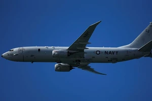 Nga phát hiện máy bay Mỹ lượn lờ lúc căn cứ bị tấn công