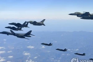  Chuyên gia Nga: Triều Tiên lo ngại chiến tranh với Mỹ