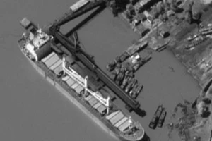 Mỹ cáo buộc 6 tàu tuồn hàng hóa cấm cho Triều Tiên