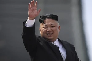 Triều Tiên bất ngờ kêu gọi thống nhất với Hàn Quốc