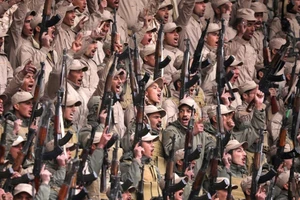 Dân quân người Kurd 'cầu cứu' chính phủ Syria