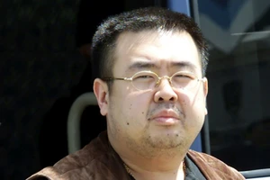 Ông Kim Jong-nam gặp người bí ẩn trước khi bị sát hại