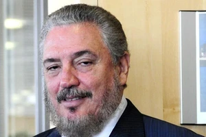 Báo Cuba: Con trai cố lãnh tụ Fidel Castro tự sát