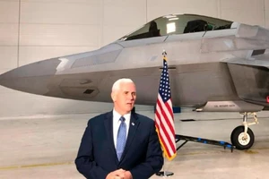 Mỹ sắp áp lệnh trừng phạt mạnh nhất với Triều Tiên