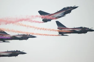 Xung đột biên giới Ấn-Trung nguy cơ bùng phát trở lại