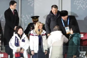 Triều Tiên tuyên bố sẵn sàng đối thoại với Mỹ