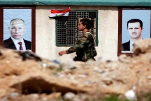 Mỹ tố Nga, Syria coi thường lệnh ngừng bắn của LHQ