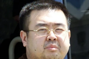Mỹ trừng phạt Triều Tiên vì 'nghi án Kim Jong-nam'